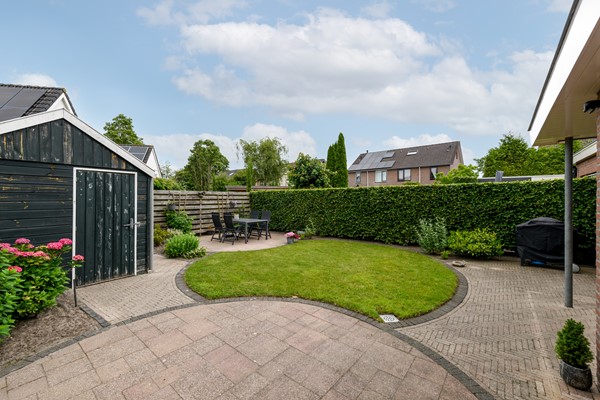 Medium property photo - Bakboard 4, 8502 AM Joure